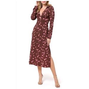 WAYF Remember me Cut out dress size Med